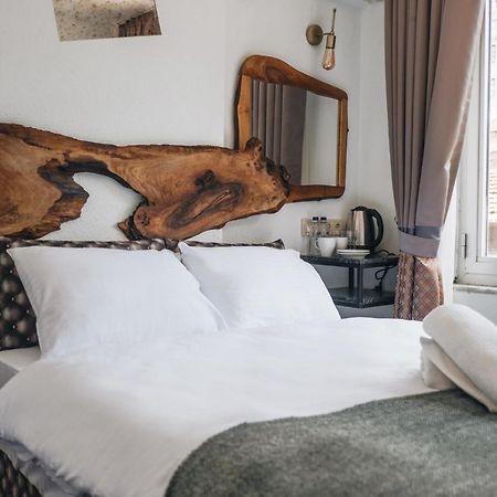 Pandan Karakoy Suit Istanbulská provincie Exteriér fotografie