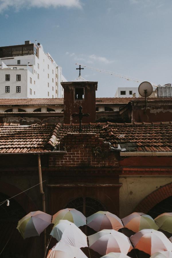 Pandan Karakoy Suit Istanbulská provincie Exteriér fotografie