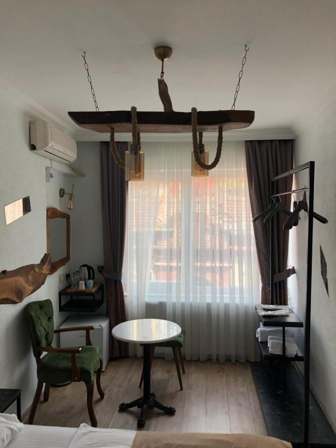 Pandan Karakoy Suit Istanbulská provincie Exteriér fotografie