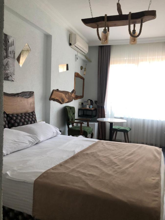 Pandan Karakoy Suit Istanbulská provincie Exteriér fotografie