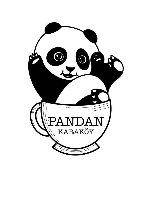 Pandan Karakoy Suit Istanbulská provincie Exteriér fotografie