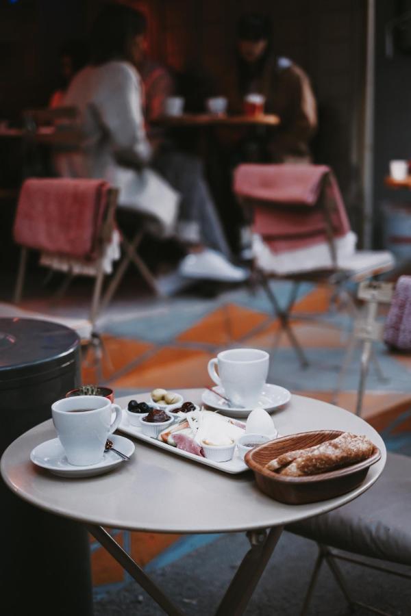 Pandan Karakoy Suit Istanbulská provincie Exteriér fotografie